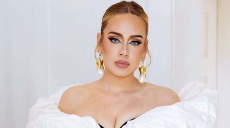 Adele to appear on Music Core to promote 'Easy on Me' as fans await 'Adele sunbaenim’ 