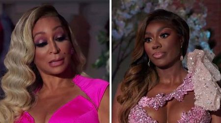 'RHOP' star Wendy Osefo announces 5 and 7 wick candles to compete with Karen Huger