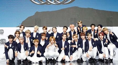 NCT 2021 'Universe': Full group album revealed, fans wonder if it will be band of 28 