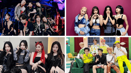 Tokopedia ‘WIB Indonesia K-pop Awards 2021’: Airdate, where to watch and idol lineup