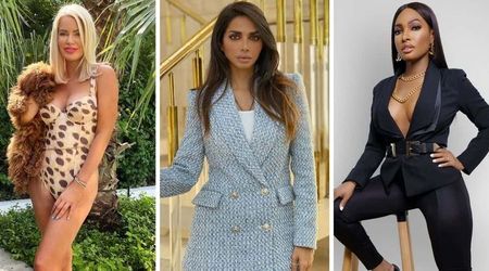 'Real Housewives of Dubai': Caroline Stanbury to Nina Ali, possible cast for new show