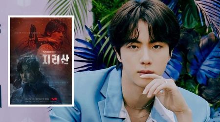 BTS Jin's 'Yours' breaks Spotify, iTunes, Billboard records as most-loved Korean OST