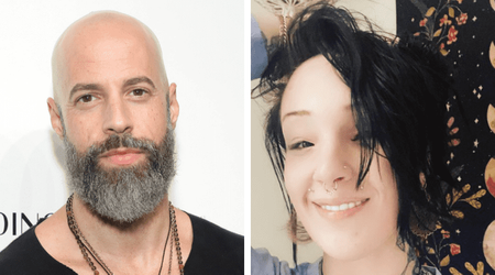 How did Chris Daughtry's stepdaughter Hannah die? Singer cancels Dearly Beloved Tour dates