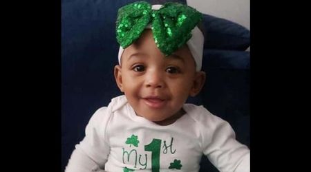 How did Jaclyn Dobbs die? Body of Indiana girl, 1, found days after mom was strangled