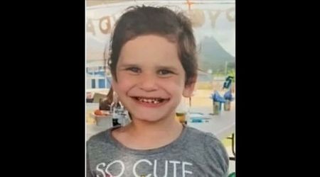 Isabella Kalua: Missing Hawaii girl, 6, found dead inside cage, foster parents held