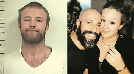 Who is Bobby Jolly? Chris Daughtry's murdered daughter Hannah's boyfriend arrested