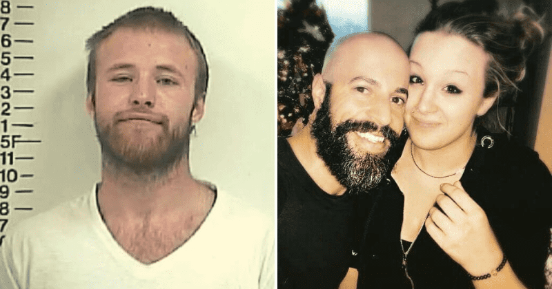 
                            
                            
                            
                            ¿Quién es Bobby Jolly?  Arrestan al novio de Hannah, la hija asesinada de Chris Daughtry
