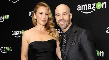 How Chris Daughtry and wife Deanna saved marriage despite infidelity and bisexuality