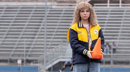 'Yellowjackets' Episode 1: Was Misty a cannibal even before the horrific plane crash?