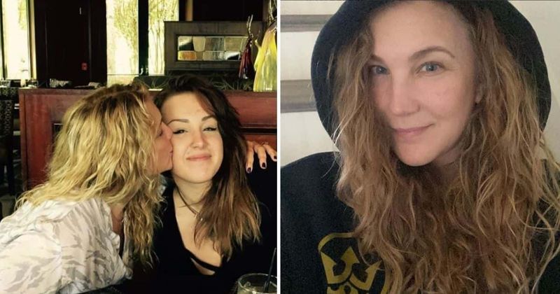 
                            
                            
                            
                            ¿Quién es la madre de Hannah Price, Deanna Daughtry?  El compositor dice 