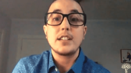 Allyn Walker: Old Dominion prof slammed for saying adults attracted to minors aren't immoral