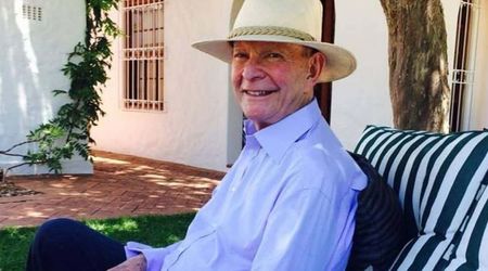 What is Wilbur Smith's net worth? One of world's most successful authors dies at 88