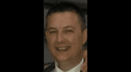 David Perry: Brave taxi driver who spotted explosives locks suicide bomber in car