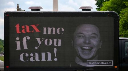 Elon Musk v Bernie Sanders: Here's why the two are feuding and what's at stake