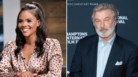 Candace Owens calls for Alec Baldwin's arrest, slammed for comparing him to Amber Guyger 