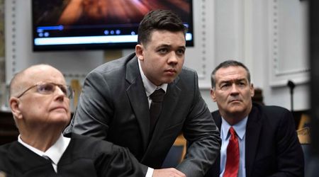 Kyle Rittenhouse trial: 5 things to know ahead of closing arguments on November 15