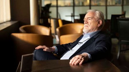 'Succession' Season 3 Episode 5 Review: It's no Logan, no Roys as drama gets serious