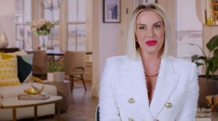 'RHOSLC': Whitney's extensive knowledge on money laundering leaves fans suspicious