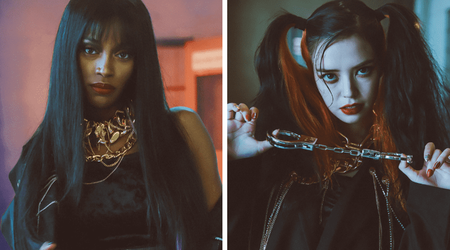 Blackswan Fatou reacts to 'bully' Leia, says 'shouldn't have stooped as low as her'