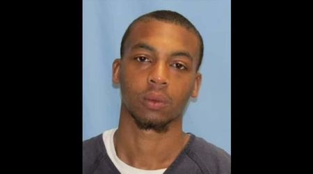 Two Arkansas men rape six-year-old girl, doctors find she had STIs