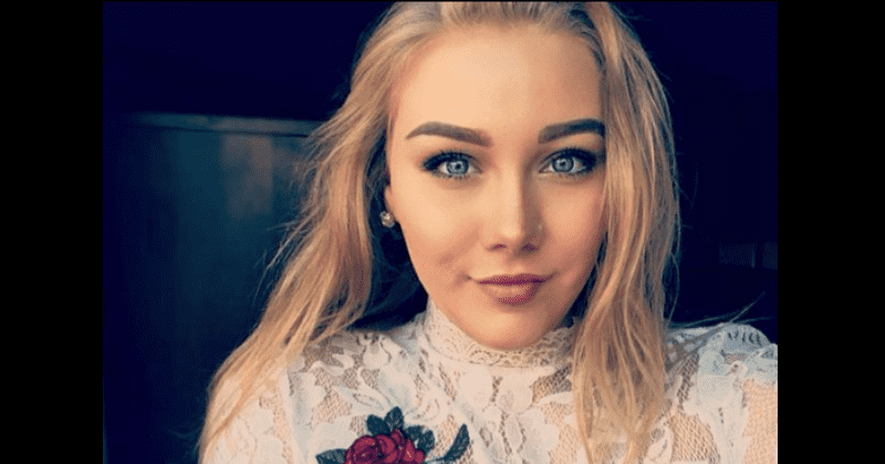 
                            
                            
                            
                            ¿Dónde está Corinna Slusser?  Trágica desaparición de una animadora presa del anillo sexual