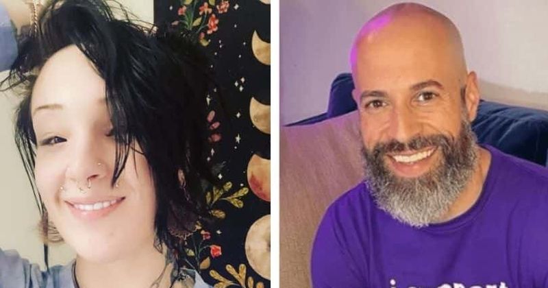 
                            
                            
                            
                            Hannah Price: la hija de Chris Daughtry y Bobby Jolly fueron arrestados por agresión en abril
