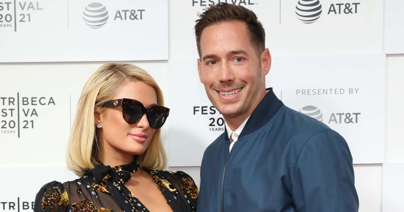 
                            
                            
                            
                            ¿Quién es Laura Bellizzi?  La estrella de reality tiene un hijo con la esposa de Paris Hilton, Carter Reum