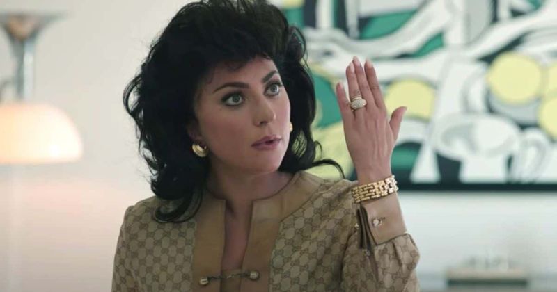 
                            
                            
                            
                            El acento italiano de Lady Gaga en 