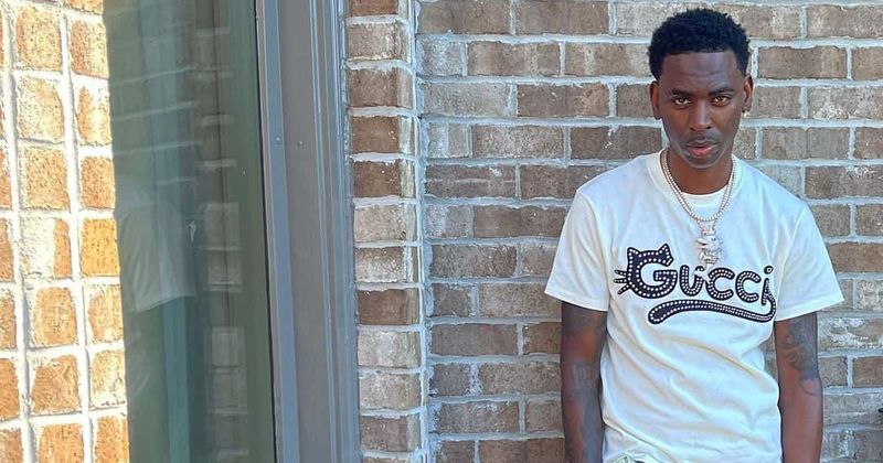 
                            
                            
                            
                            ¿Young Dolph predijo la muerte?  El vencio 