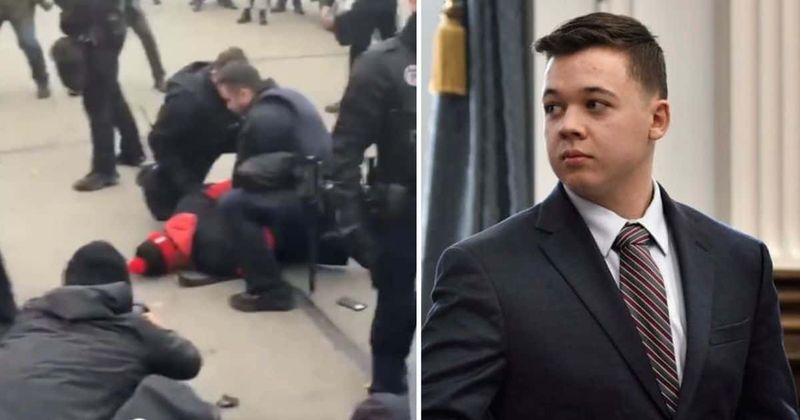 
                            
                            
                            
                            ¿Cuándo saldrá el veredicto de Kyle Rittenhouse?  No hay resultados en el día 2 ya que Kenosha ve enfrentamientos