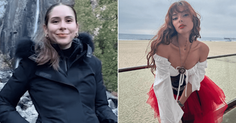 
                            
                            
                            
                            ¿Qué pasó con Hilda Marcela Cabrales-Arzola?  La amiga de Christy Giles tiene muerte cerebral