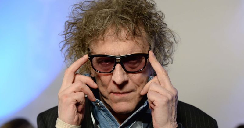 
                            
                            
                            
                            ¿Cómo murió Mick Rock?  El fotógrafo de David Bowie, 72 años, 