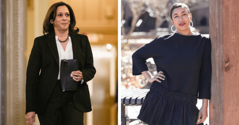 
                            
                            
                            
                            Ashley Etienne: la directora de comunicaciones de Kamala Harris dimite, Internet dice que sí 