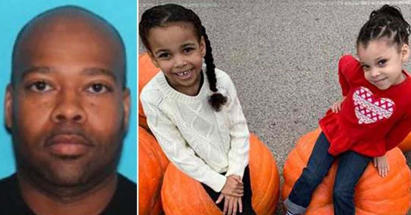 
                            
                            
                            
                            ¿Quién mató a Robert Vicosa y sus hijas?  Hallan muerto al ex policía que secuestró a sus hijos