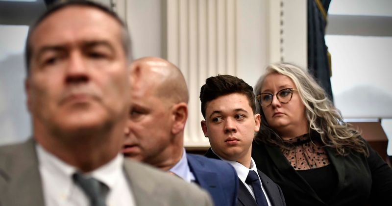 
                            
                            
                            
                            Juicio de Kyle Rittenhouse: ¿La prolongada deliberación del jurado es un buen augurio para el tirador de 18 años?