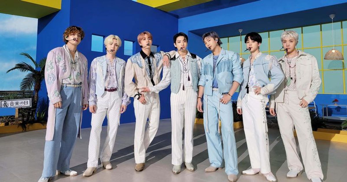 Twitter responds to fake copyright claims that took down ARMY and official BTS account - Vimarsana News