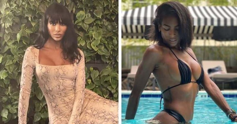 
                            
                            
                            
                            ¿Quién es Natassia Dreams?  Pornhub le da la bienvenida a la modelo Trans Black como embajadora de la marca