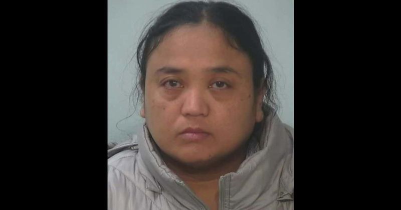 
                            
                            
                            
                            Una mujer de Indiana vende a su hija de 13 años a un hombre y usa el pago para organizar una fiesta
