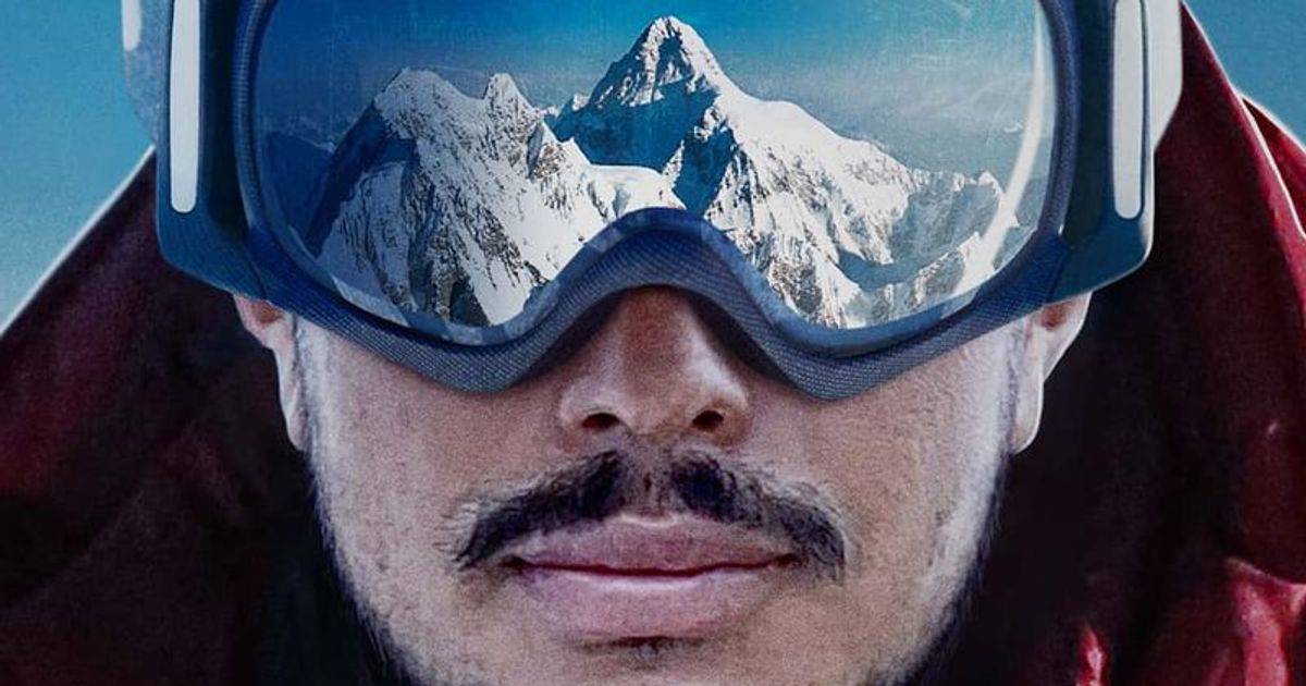 Netflix '14 Peaks: Nothing is Impossible': 5 things to know about documentary - Vimarsana News