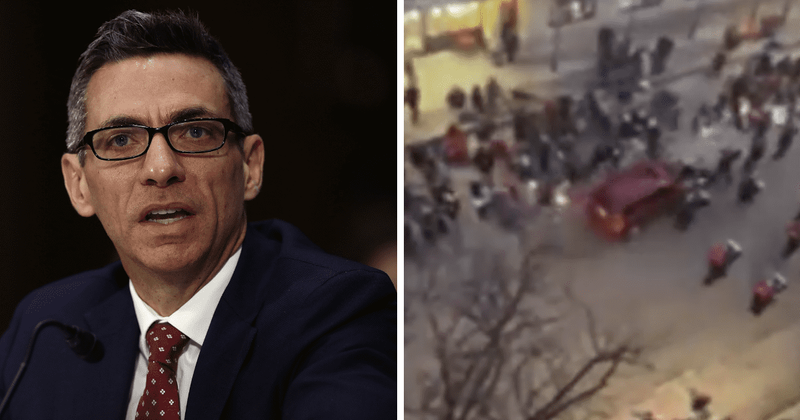 
                            
                            
                            
                            Tragedia de Waukesha: El ex agente del FBI señala por qué los movimientos del vehículo fueron 
