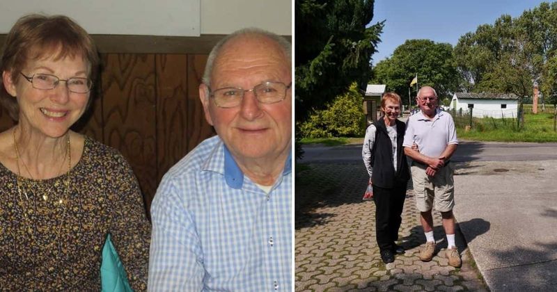 
                            
                            
                            
                            Wilhelm Hospel: Lola, esposo de 'Dancing Granny', de 81 años, asesinado en la tragedia de Waukesha