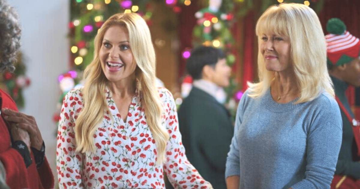 Candace Cameron Bure Christmas Movies Ranked 2022