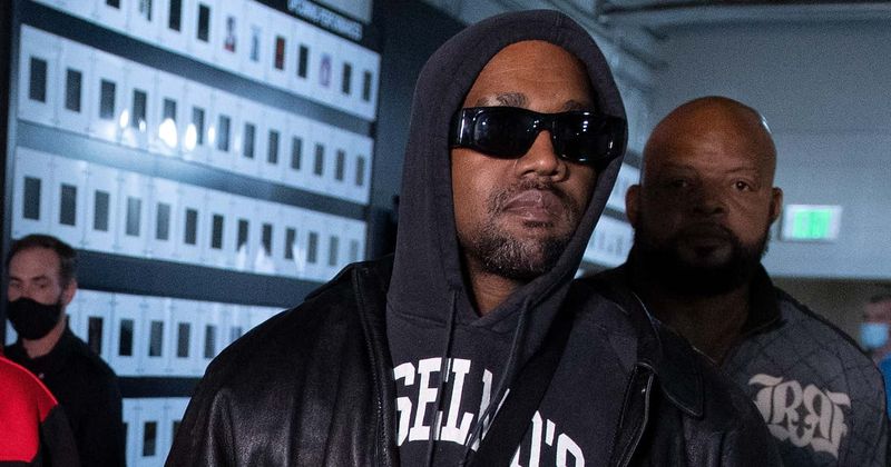 
                            
                            
                            
                            Kanye West habla sobre 