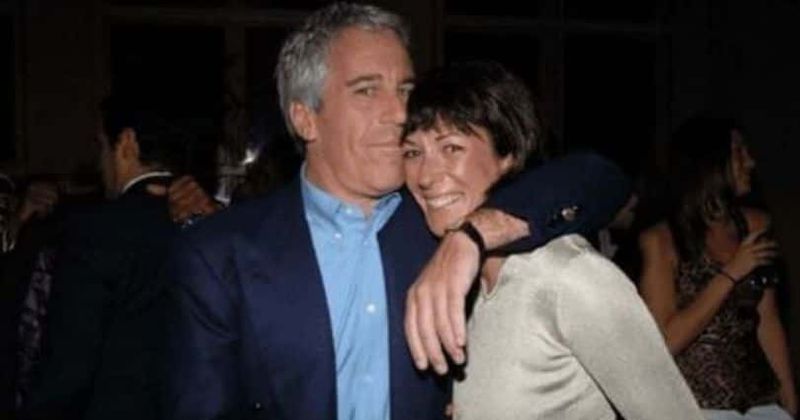 
                             
                             
                             
                             Ensayo de Ghislaine Maxwell: cómo 