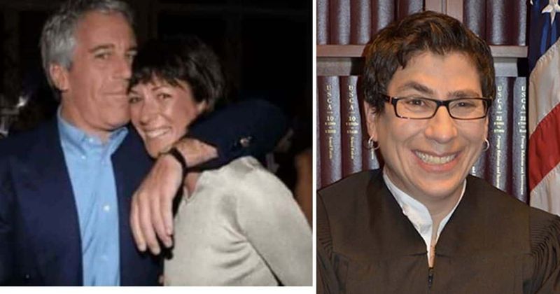 
                            
                            
                            
                            ¿Quién es Alison J Nathan?  El juez de Manhattan presidirá el juicio de Ghislaine Maxwell