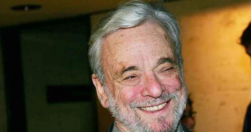 
                            
                            
                            
                            ¿Quién es el socio de Stephen Sondheim?  El ícono musical que murió a los 91 años se declaró gay a los 40