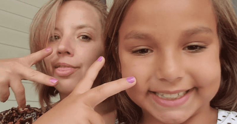 
                            
                            
                            
                            Tragedia de Waukesha: Jessalyn Torres, 11, quien pidió a los médicos que 