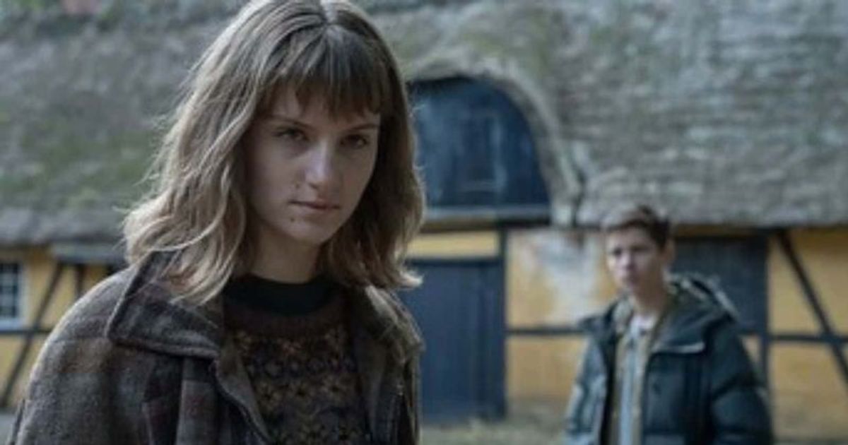 elves ending explained is josefine safe or do the elves get the better of her meaww elves ending explained is josefine safe or do the elves get the better of her meaww