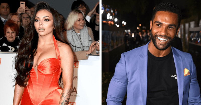 
                            
                            
                            
                            Ex novios de Jesy Nelson: cantante confirma romance con estrella 