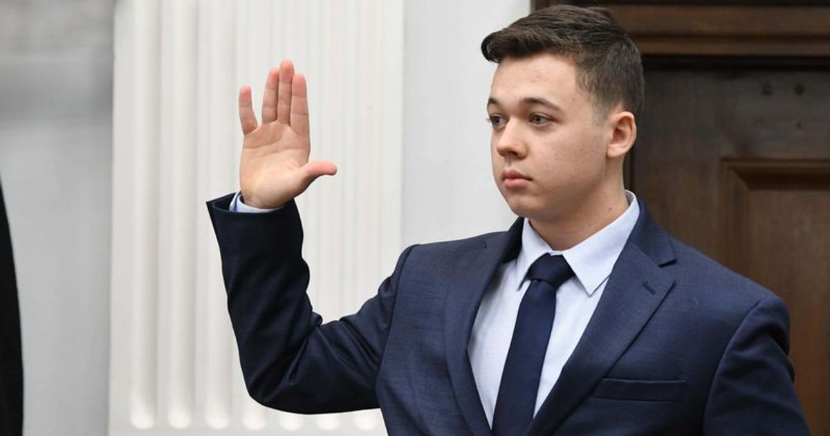 Arizona State University students slammed as they want Kyle Rittenhouse out of varsity - Vimarsana News